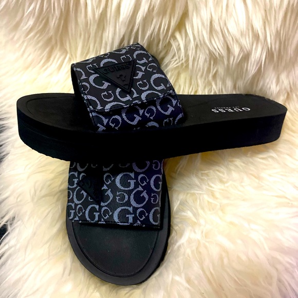 Guess Parties Logo Slides - Picture 2 of 3